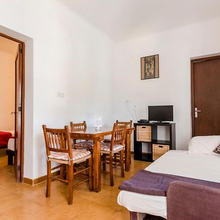 הוילה Casa Vicent Campanitx אס פוחולס מראה חיצוני תמונה