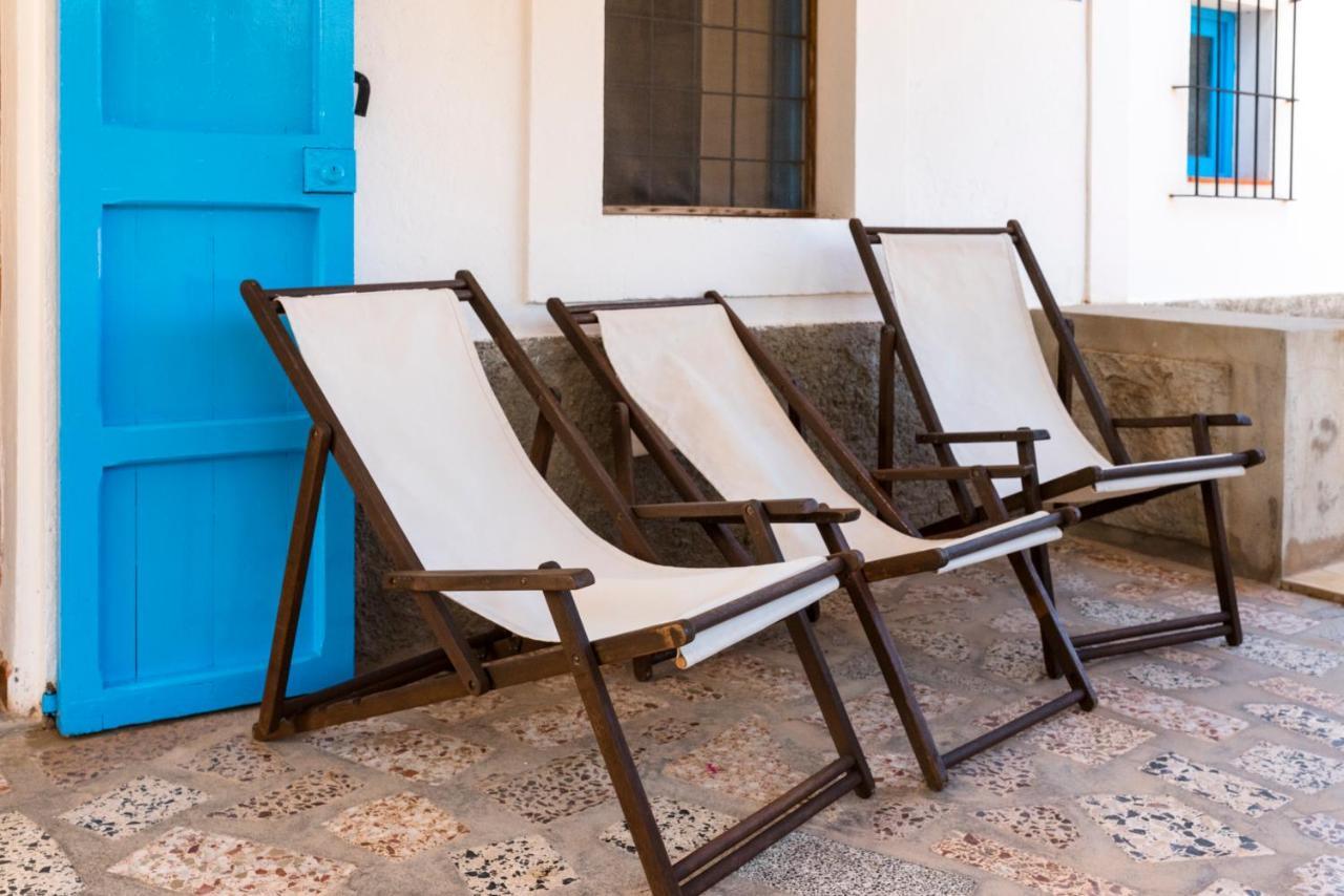 הוילה Casa Vicent Campanitx אס פוחולס מראה חיצוני תמונה