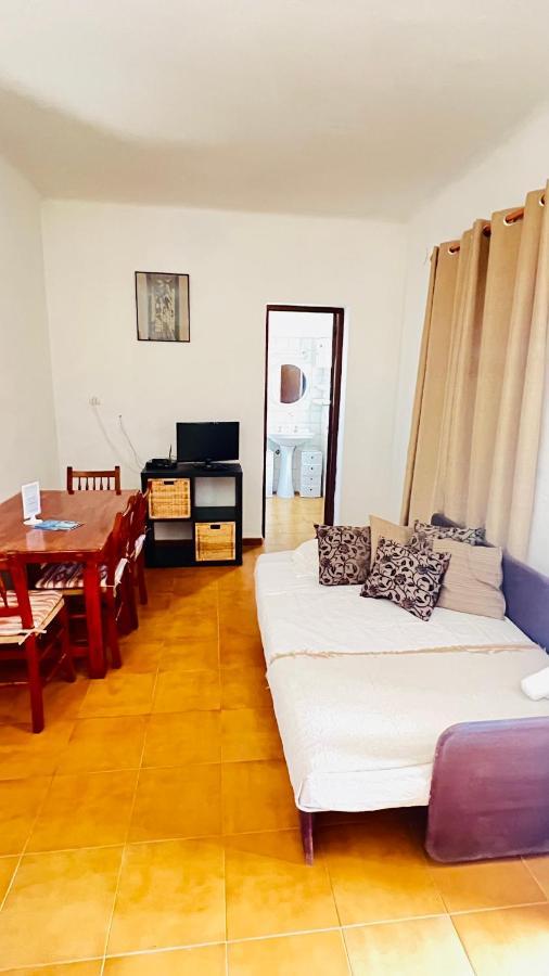 הוילה Casa Vicent Campanitx אס פוחולס מראה חיצוני תמונה
